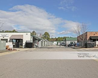 Photo 3 of Apex Flex Storage - 1041 Investment Blvd, Apex, NC
