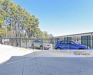 Photo 2 of Cardinal Self Storage - 4200 Columbus Club Drive, Raleigh, NC