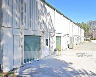 Photo 3 of Cardinal Self Storage - 4200 Columbus Club Drive, Raleigh, NC