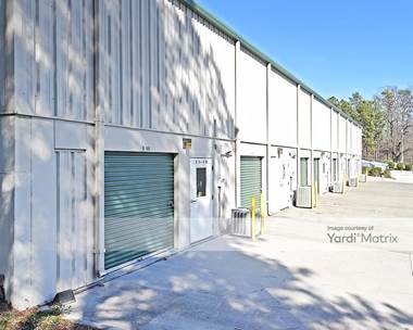 Storage Units for Rent available at 4200 Columbus Club Drive, Raleigh, NC 27604
