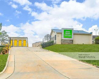 Photo 1 of Extra Space Storage - 2401 South Wilmington Street, Raleigh, NC