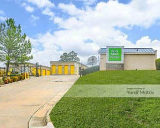 Photo 3 of Extra Space Storage - 2401 South Wilmington Street, Raleigh, NC