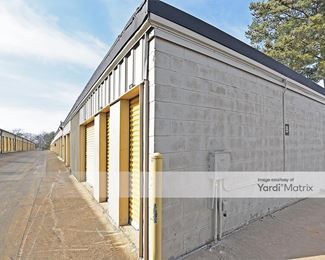 Photo 4 of Extra Space Storage - 2401 South Wilmington Street, Raleigh, NC
