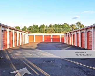 Photo 5 of Public Storage - 4920 Capital Blvd, Raleigh, NC