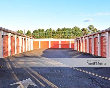 Storage Units for Rent available at 4920 Capital Blvd, Raleigh, NC 27616