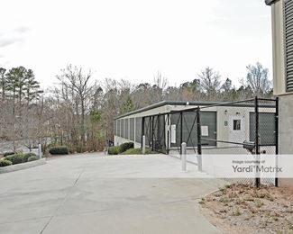 Photo 2 of Security Self Storage - 1945 East Cornwallis Road, Durham, NC