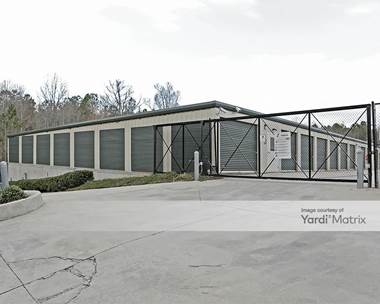 Storage Units for Rent available at 1945 East Cornwallis Road, Durham, NC 27713