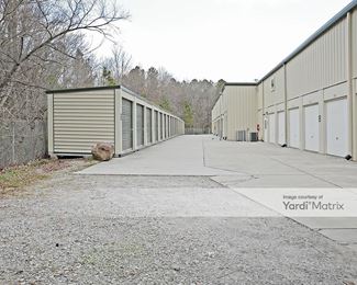 Photo 5 of Security Self Storage - 1945 East Cornwallis Road, Durham, NC