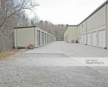 Storage Units for Rent available at 1945 East Cornwallis Road, Durham, NC 27713