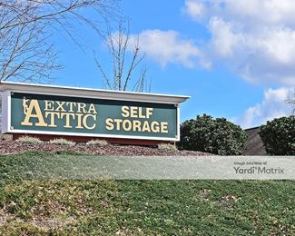 Photo 2 of Extra Attic Self Storage - 8320 Louisburg Road, Wake Forest, NC