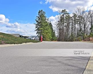 Photo 3 of Extra Attic Self Storage - 8320 Louisburg Road, Wake Forest, NC