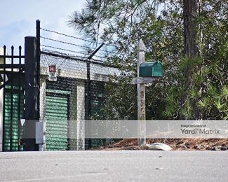 Photo 4 of Extra Attic Self Storage - 8320 Louisburg Road, Wake Forest, NC