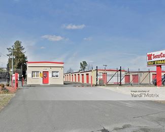 Photo 1 of SecurCare Self Storage - 5502 Durham Chapel Hill Blvd, Durham, NC