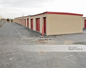 Photo 2 of SecurCare Self Storage - 5502 Durham Chapel Hill Blvd, Durham, NC