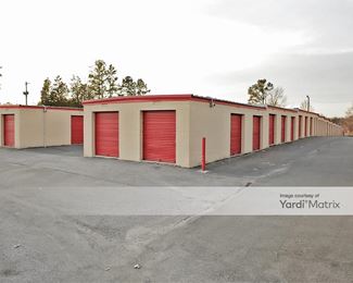 Photo 3 of SecurCare Self Storage - 5502 Durham Chapel Hill Blvd, Durham, NC