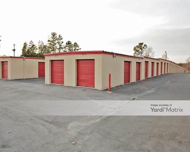Storage Units for Rent available at 5502 Durham Chapel Hill Blvd, Durham, NC 27707