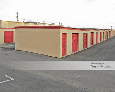 Storage Units for Rent available at 5502 Durham Chapel Hill Blvd, Durham, NC 27707