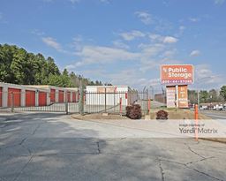 Image for Public Storage - 3933 North Duke Street, Durham, NC
