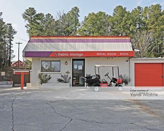 Photo 3 of Public Storage - 3933 North Duke Street, Durham, NC