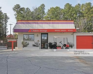 Storage Units for Rent available at 3933 North Duke Street, Durham, NC 27704