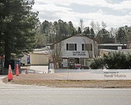 Image for Raleigh - Cary Self Storage - 6221 Chapel Hill Road, Raleigh, NC