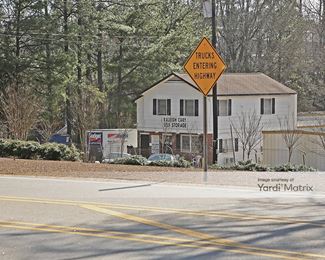Photo 2 of Raleigh-Cary Self Storage - 6221 Chapel Hill Road, Raleigh, NC