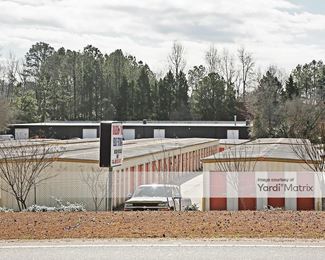 Photo 3 of Raleigh-Cary Self Storage - 6221 Chapel Hill Road, Raleigh, NC