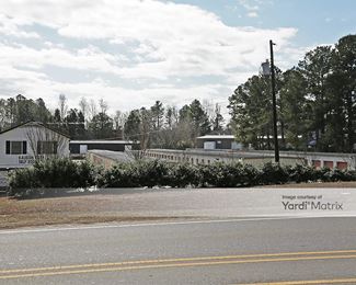 Photo 5 of Raleigh-Cary Self Storage - 6221 Chapel Hill Road, Raleigh, NC