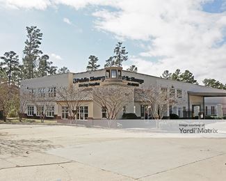 Photo 1 of Public Storage - 2317 SW Cary Pkwy, Cary, NC