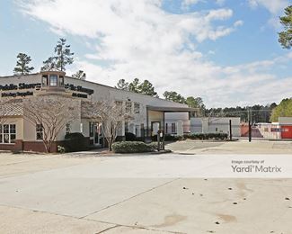Photo 2 of Public Storage - 2317 SW Cary Pkwy, Cary, NC