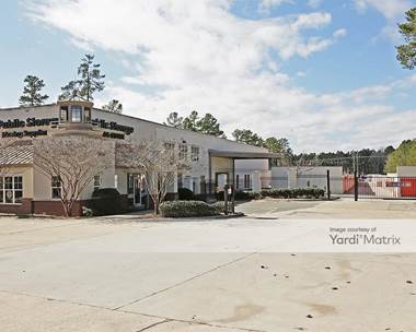 Storage Units for Rent available at 2317 SW Cary Pkwy, Cary, NC 27511