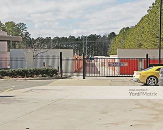 Photo 3 of Public Storage - 2317 SW Cary Pkwy, Cary, NC