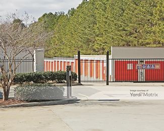 Photo 4 of Public Storage - 2317 SW Cary Pkwy, Cary, NC