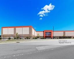 Image for Public Storage - 2881 Broad Street, Holly Springs, NC