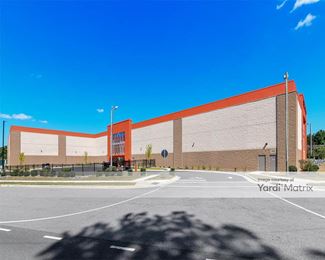 Photo 2 of Public Storage - 2881 Broad Street, Holly Springs, NC