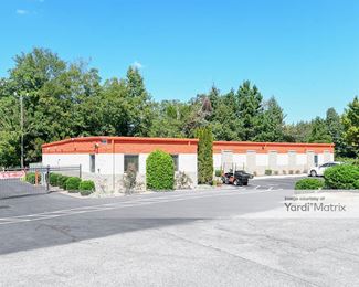 Photo 3 of Public Storage - 2881 Broad Street, Holly Springs, NC