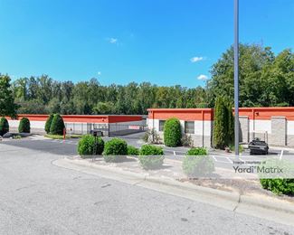 Photo 4 of Public Storage - 2881 Broad Street, Holly Springs, NC