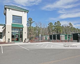 Photo 2 of Extra Attic Self Storage - 10412 Chapel Hill Road, Morrisville, NC