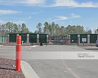 Photo 3 of Extra Attic Self Storage - 10412 Chapel Hill Road, Morrisville, NC