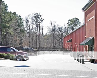 Photo 2 of Ample Storage - 2800 Spring Forest Road, Raleigh , NC