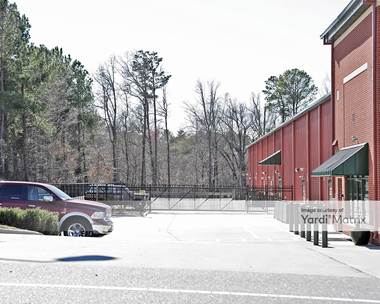Storage Units for Rent available at 2800 Spring Forest Road, Raleigh, NC 27616