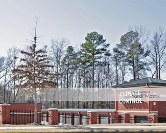 Photo 3 of Ample Storage - 2800 Spring Forest Road, Raleigh , NC