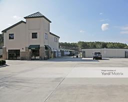 Image for Cardinal Self Storage - 1307 Old Oxford Road, Durham, NC