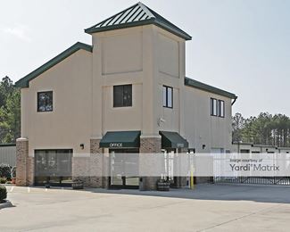 Photo 2 of Cardinal Self Storage - 1307 Old Oxford Road, Durham, NC