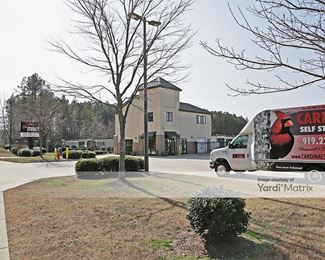 Photo 4 of Cardinal Self Storage - 1307 Old Oxford Road, Durham, NC
