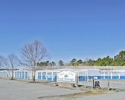 Image for Siler City Self Storage - 1407 East 11th Street, Siler City, NC