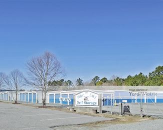 Photo 1 of Siler City Self Storage - 1407 East 11th Street, Siler City, NC