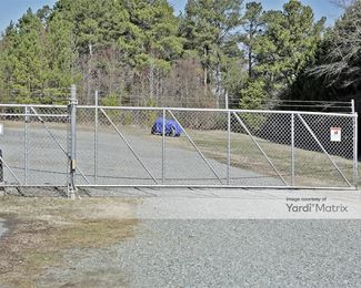 Photo 2 of Siler City Self Storage - 1407 East 11th Street, Siler City, NC