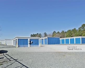 Photo 3 of Siler City Self Storage - 1407 East 11th Street, Siler City, NC