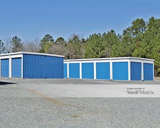 Photo 4 of Siler City Self Storage - 1407 East 11th Street, Siler City, NC
